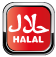 nos viandes sont halal