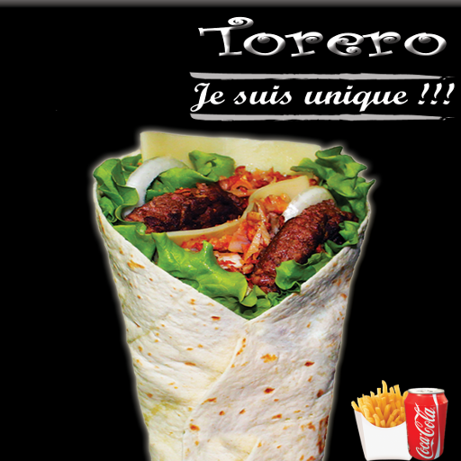 Menu ToreRo