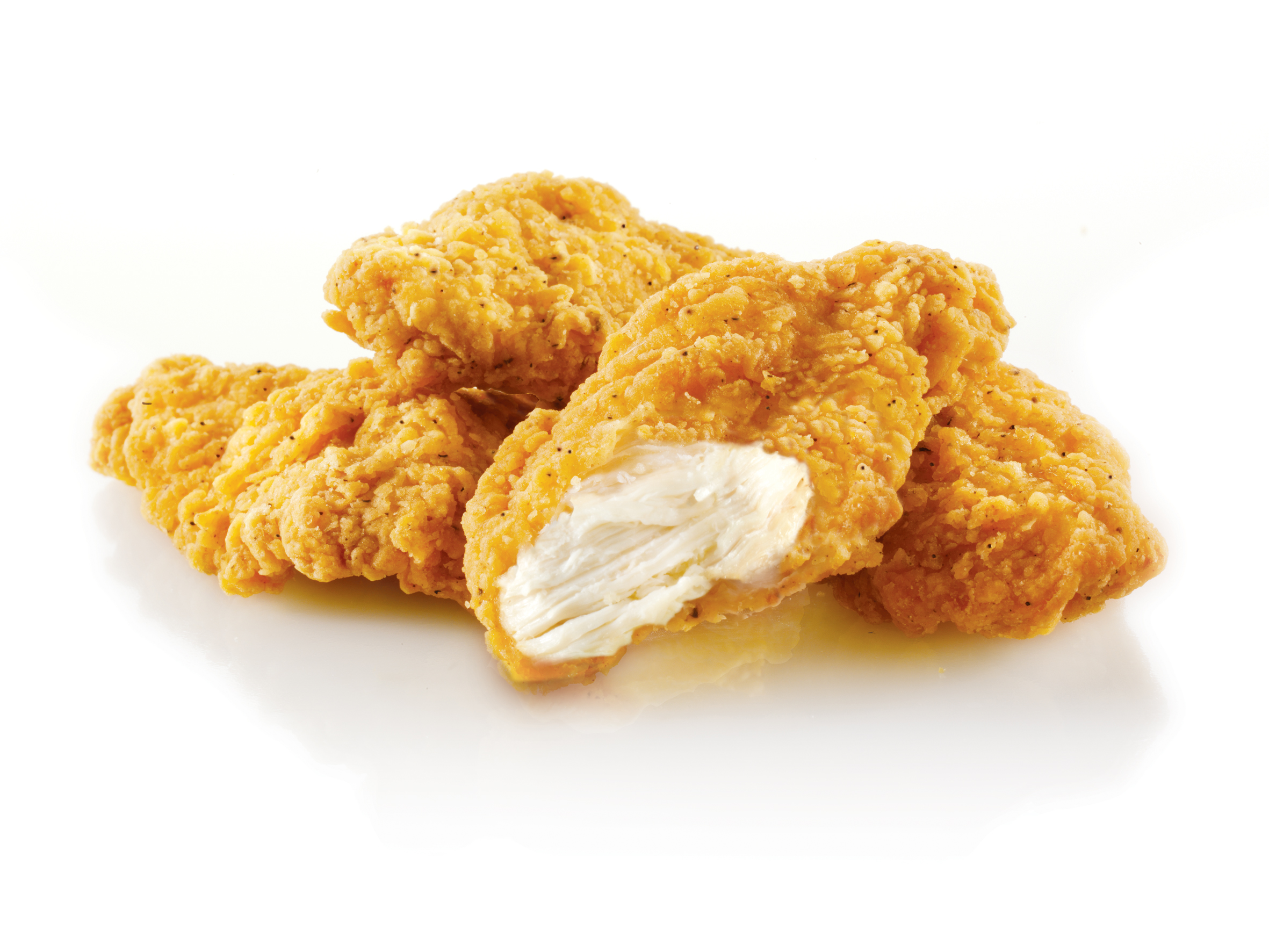 ***Tenders x4***