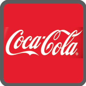 coca cola (33cl)