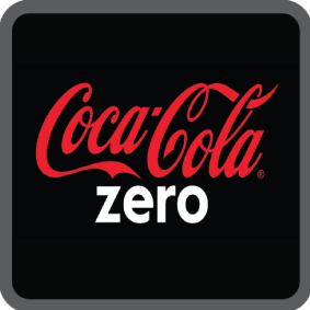 coca zro (33cl)