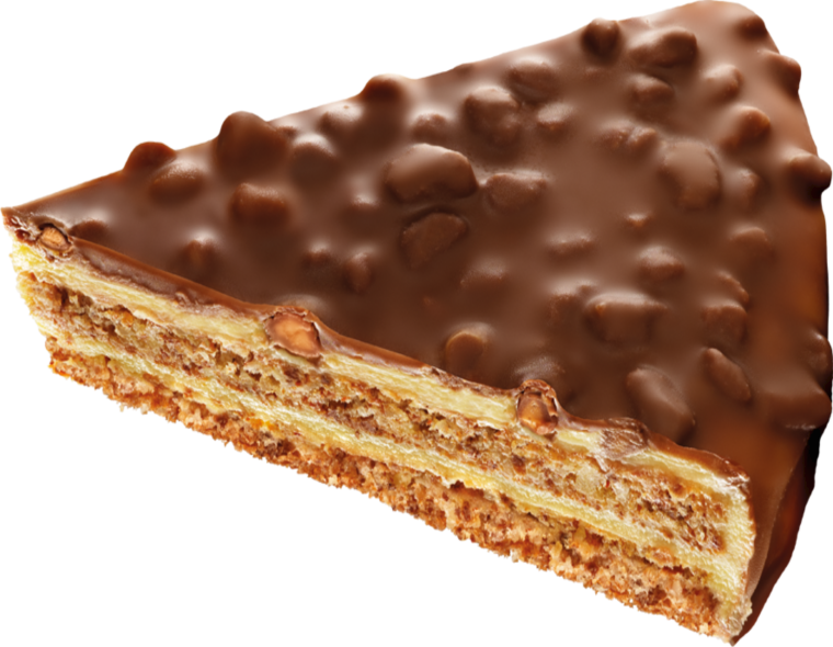 Tarte Daim