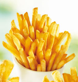 Grande Frite