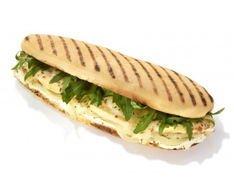 Panini 4 Fromages