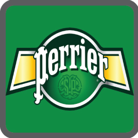 perrier (33cl)