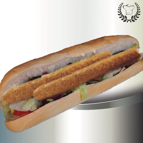 Sandwich Fricadelle