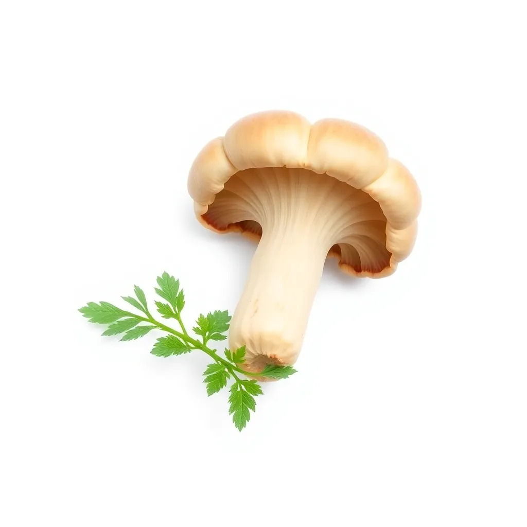 champignons