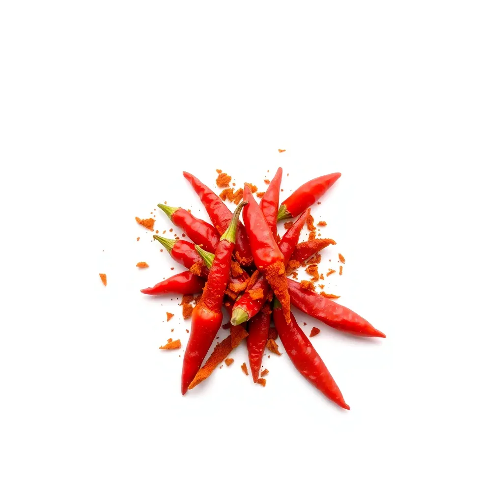 piment d'Espelette