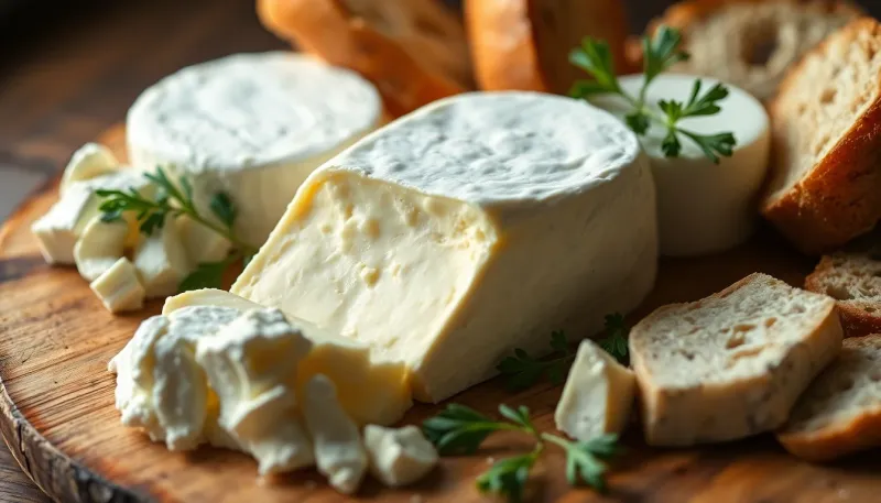 Jean-Michel Cohen : le camembert à 125 calories pour 50g, votre allié plaisir au quotidien